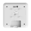 Ruijie Networks RG-RAP2200(F) traadita pääsupunkt 1267 Mbit/s Valge Power over Ethernet (PoE)