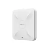 Ruijie Networks RG-RAP2200(F) traadita pääsupunkt 1267 Mbit/s Valge Power over Ethernet (PoE)
