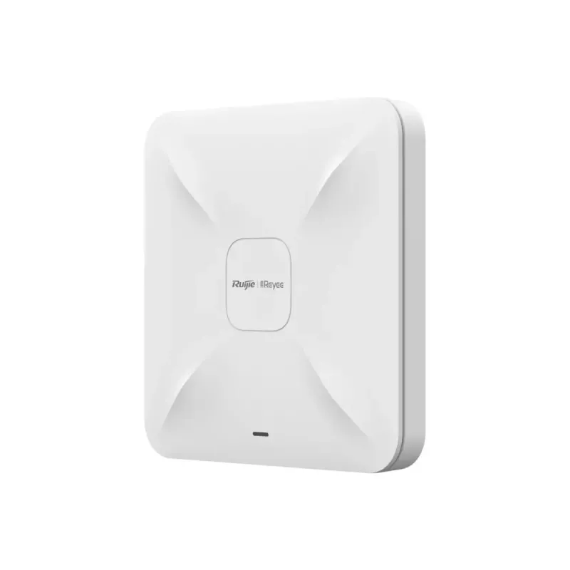 Ruijie Networks RG-RAP2200(F) traadita pääsupunkt 1267 Mbit/s Valge Power over Ethernet (PoE)