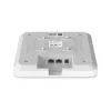 Ruijie Networks RG-RAP2200(F) traadita pääsupunkt 1267 Mbit/s Valge Power over Ethernet (PoE)