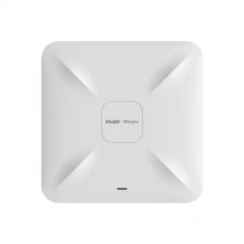 Ruijie Networks RG-RAP2200(F) traadita pääsupunkt 1267 Mbit/s Valge Power over Ethernet (PoE)