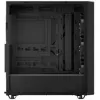 Corsair 3200D RS PC-korpus, Midi-Torn, ATX, Karastatud klaas - must