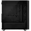 Corsair 3200D RS PC-korpus, Midi-Torn, ATX, Karastatud klaas - must
