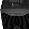 Corsair 3200D RS PC-korpus, Midi-Torn, ATX, Karastatud klaas - must