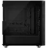 Corsair 3200D RS PC-korpus, Midi-Torn, ATX, Karastatud klaas - Hall