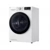 LG RH90V9AV4N, soojuspump, 9 kg, sügavus 66 cm - pesumasin-kuivati