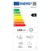 LG RH90V9AV4N, soojuspump, 9 kg, sügavus 66 cm - pesumasin-kuivati
