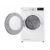 LG RH90V9AV4N, soojuspump, 9 kg, sügavus 66 cm - pesumasin-kuivati