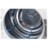 LG RH90V9AV4N, soojuspump, 9 kg, sügavus 66 cm - pesumasin-kuivati