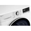 LG RH90V9AV4N, soojuspump, 9 kg, sügavus 66 cm - pesumasin-kuivati