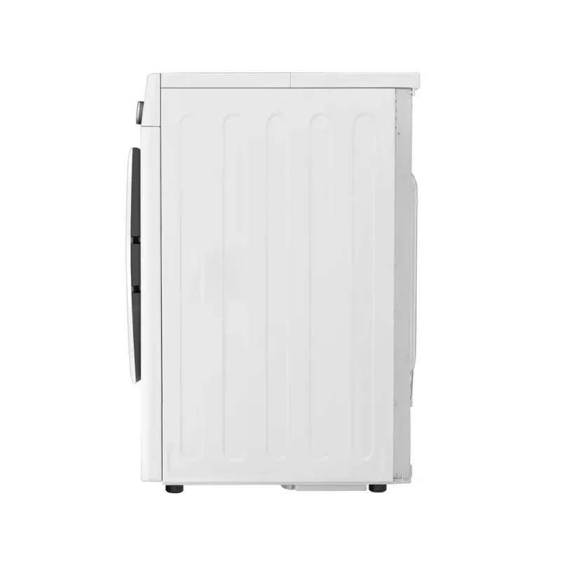 LG RH90V9AV4N, soojuspump, 9 kg, sügavus 66 cm - pesumasin-kuivati