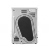 LG RH90V9AV4N, soojuspump, 9 kg, sügavus 66 cm - pesumasin-kuivati
