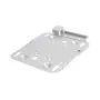 IW3700-seeria DIN-liistule kinnituskomplekt