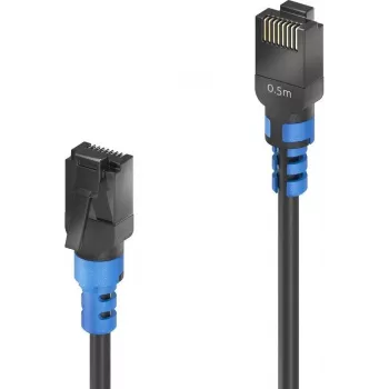PureLink FlexInstall paigalduskaabel Cat.6A UTP 0.50m (FI-PC100-005)