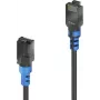 PureLink FlexInstall paigalduskaabel Cat.6A UTP 0.50m (FI-PC100-005)