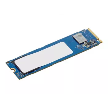 SSD-ketas Lenovo M.2 2280 PCIe Gen4 NVMe OPAL 2.0 512 GB (mudel 4XB1T87551)