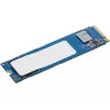 SSD-ketas Lenovo M.2 2280 PCIe Gen4 NVMe OPAL 2.0 512 GB (mudel 4XB1T87551)