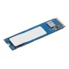 SSD-ketas Lenovo M.2 2280 PCIe Gen4 NVMe OPAL 2.0 512 GB (mudel 4XB1T87551)