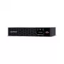 UPS CyberPower PR2000ERT2U Line-Interactive 2 kVA / 2000 W, 10x C13 pistikupesa, Rack/Torn, VRLA aku