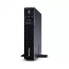 UPS CyberPower PR2000ERT2U Line-Interactive 2 kVA / 2000 W, 10x C13 pistikupesa, Rack/Torn, VRLA aku