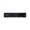 UPS CyberPower PR2000ERT2U Line-Interactive 2 kVA / 2000 W, 10x C13 pistikupesa, Rack/Torn, VRLA aku