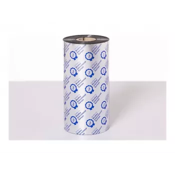 Brother Premium - 5-pakk - Must - 154 mm