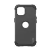 PanzerGlass CARE by moodne ümbris Must FORCE iPhone 14 13 kate