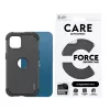 PanzerGlass CARE by moodne ümbris Must FORCE iPhone 14 13 kate