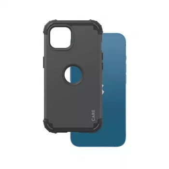 PanzerGlass CARE by moodne ümbris Must FORCE iPhone 14 13 kate