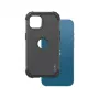 PanzerGlass CARE by moodne ümbris Must FORCE iPhone 14 13 kate