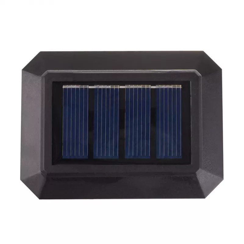 GreenBlue Solar LED Postituli, 60x40 mm, ümbrikukujuline vari, 3200K, GB125 WW