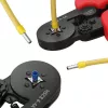 Extralink Crimping Tool for Connectors, 1200 kaabel Terminal Sleeves