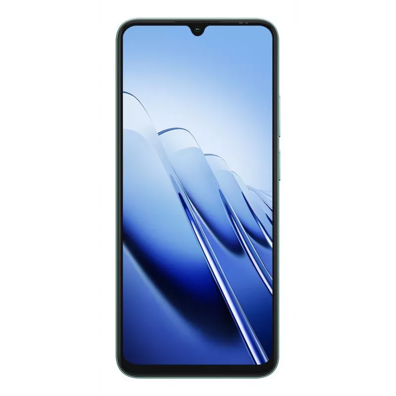 Mobiiltelefon Wave 10/8/128GB roheline Blackview