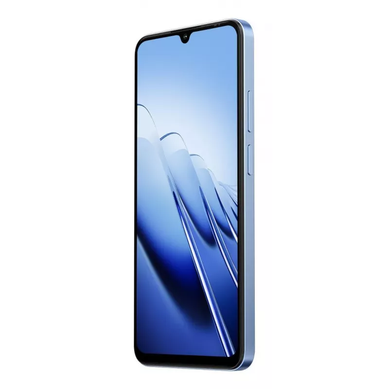 Mobiiltelefon Wave 10/8/128GB Sinine Blackview