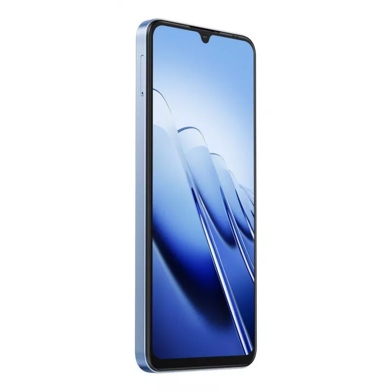 Mobiiltelefon Wave 10/8/128GB Sinine Blackview