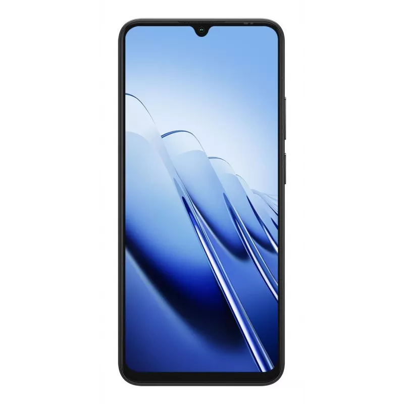 Nutitelefon Wave 10/8/128GB Must Blackview