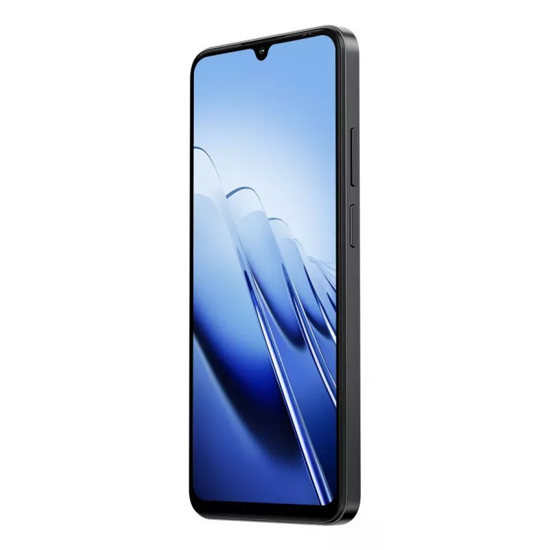 Nutitelefon Wave 10/8/128GB Must Blackview