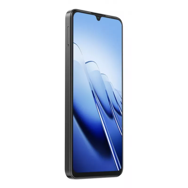 Nutitelefon Wave 10/8/128GB Must Blackview