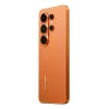 Mobiiltelefon Wave 10/8/128GB oranž Blackview