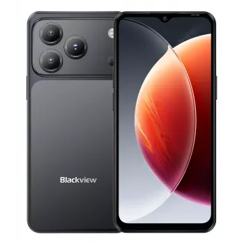 Mobiiltelefon Wave 7C/4/64GB Must Mustview