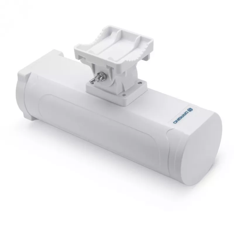 Välitingimustesse mõeldud LoRaWAN-lüüs DRAGINO DLOS8N-868-EC25-E koos 4G-ga