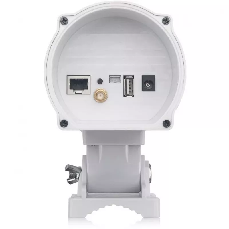 Välitingimustesse mõeldud LoRaWAN-lüüs DRAGINO DLOS8N-868-EC25-E koos 4G-ga