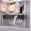 Corsair premium-punutud DC kaabel Pro Kit, Type-5-toiteploki jaoks - Valge