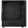 Corsair 3200D RS ARGB PC-korpus, Midi-torn, ATX, karastatud klaas - hall