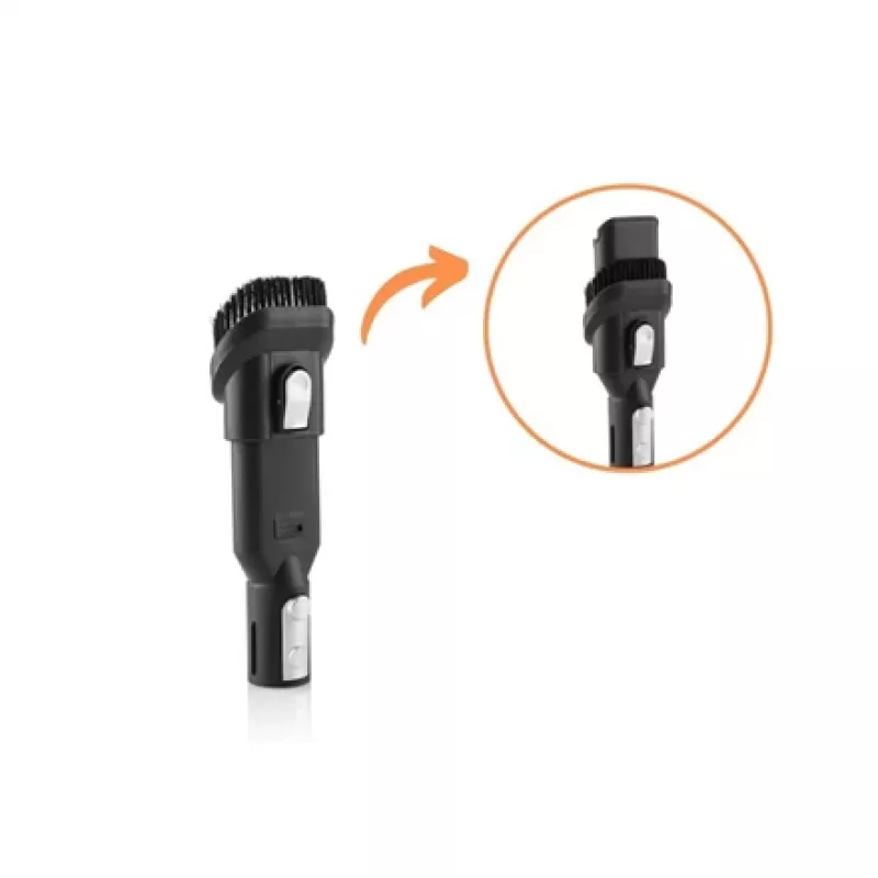 Tolmuimeja ETA ETA124990000 NEXO juhtmeta käsitolmuimeja 21,6 V