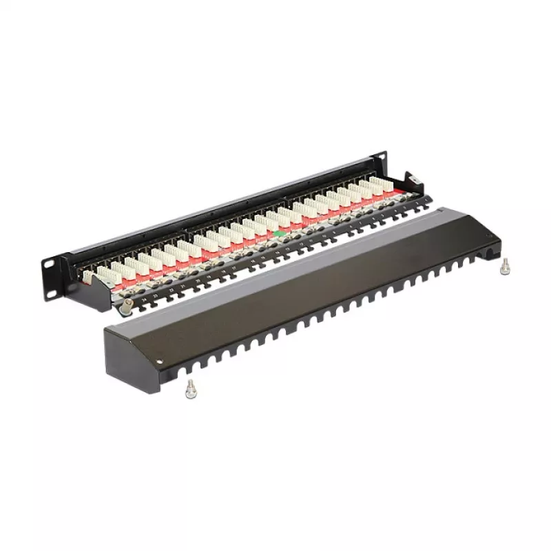 Patch panel 1U DeLOCK 43320