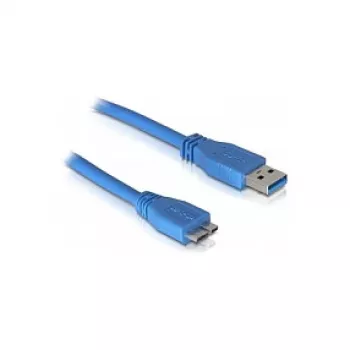 USB-kaabel DeLOCK Micro USB 3.0 3m