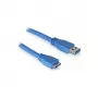 USB-kaabel DeLOCK Micro USB 3.0 3m