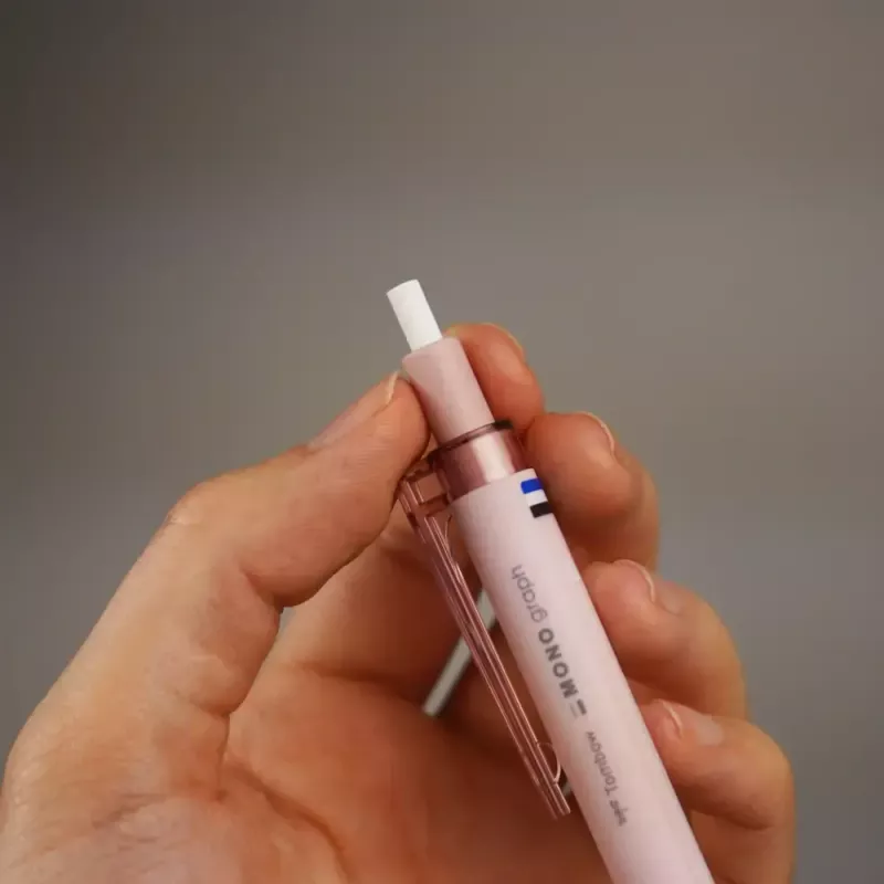 Tombow MONO graph Lite mehaaniline pliiats 0,5 mm 1 tk
