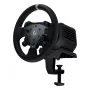 Logitech G RS50 System - Rool - Juhtmega